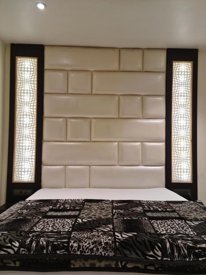 Hotel Star Inn Ganganagar Exterior photo