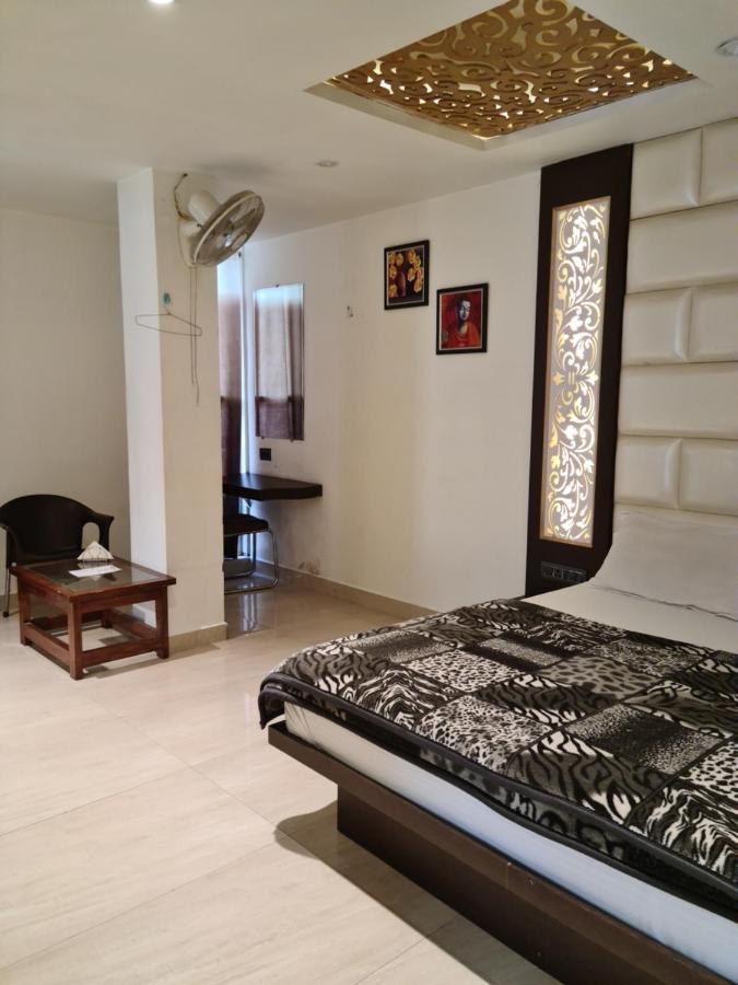 Hotel Star Inn Ganganagar Exterior photo