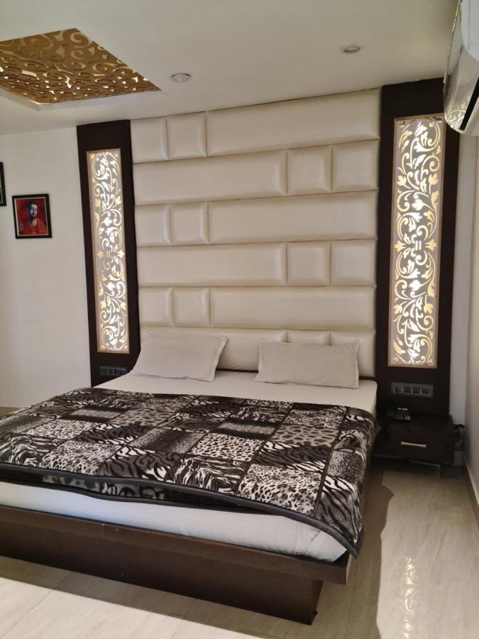 Hotel Star Inn Ganganagar Exterior photo