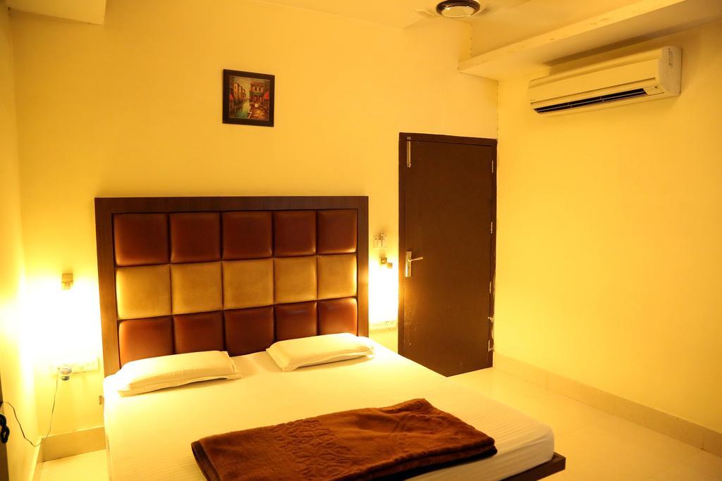 Hotel Star Inn Ganganagar Exterior photo