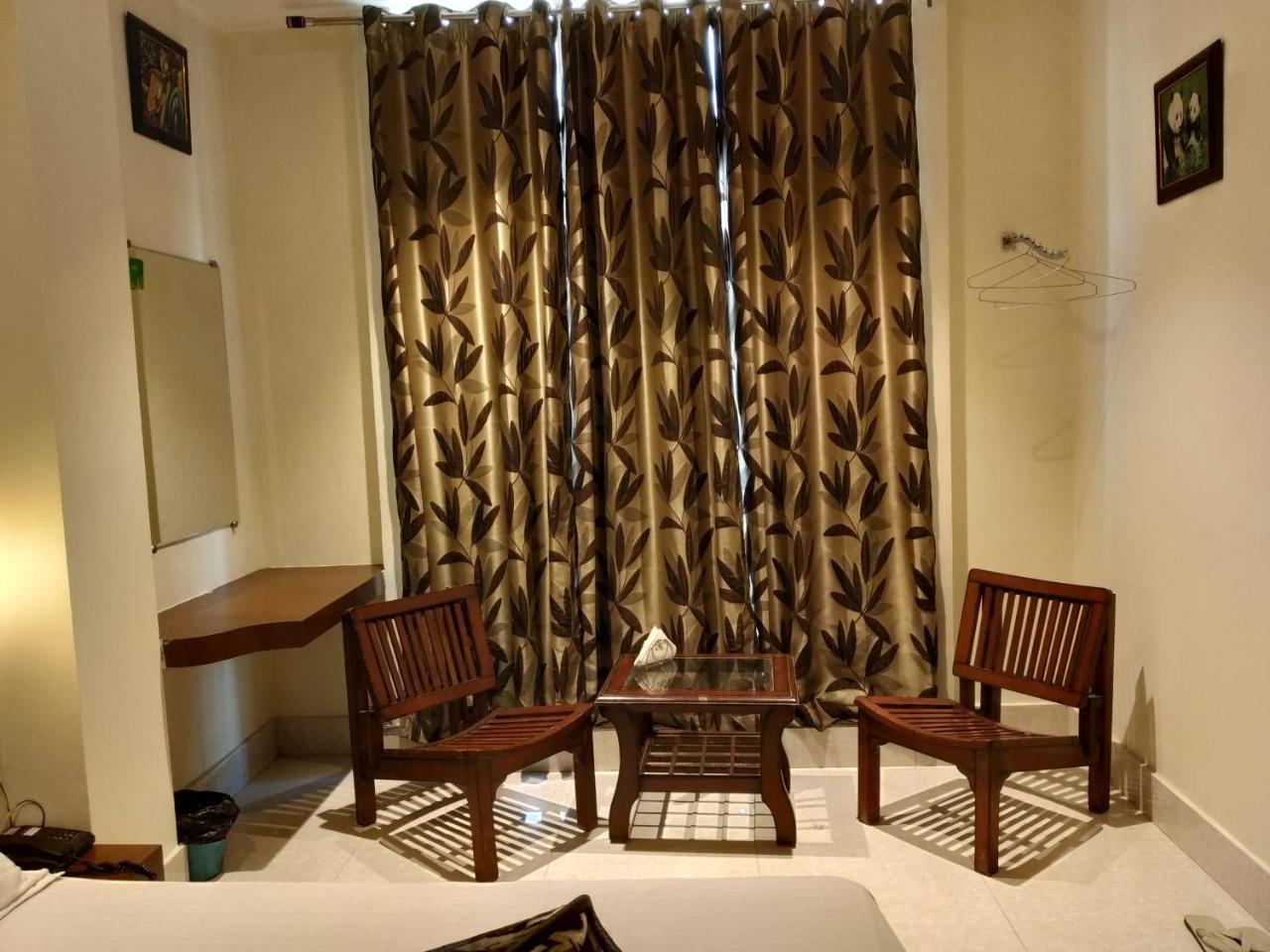 Hotel Star Inn Ganganagar Exterior photo