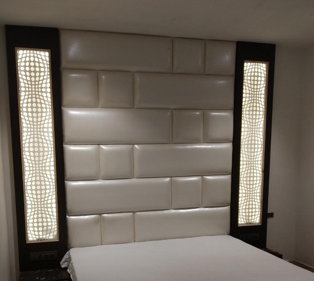 Hotel Star Inn Ganganagar Exterior photo