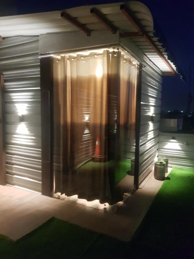 Hotel Star Inn Ganganagar Exterior photo