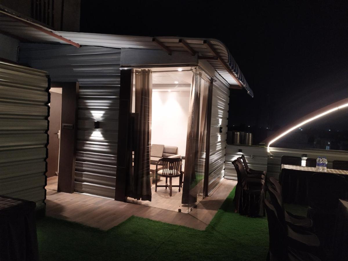 Hotel Star Inn Ganganagar Exterior photo