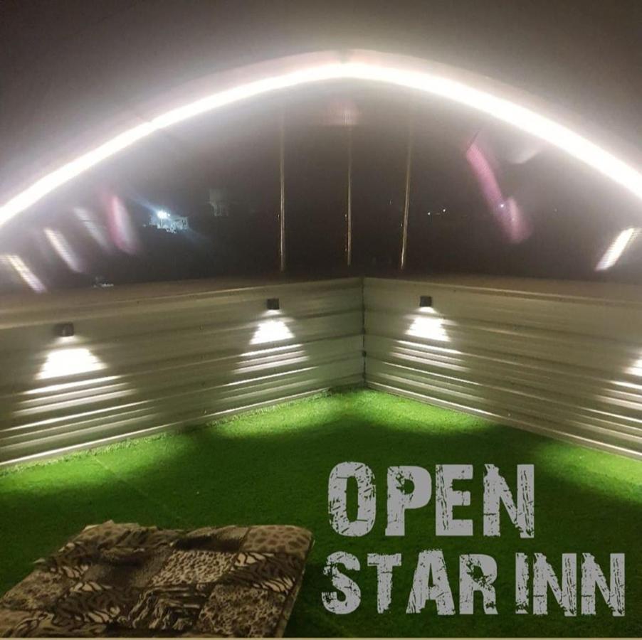 Hotel Star Inn Ganganagar Exterior photo